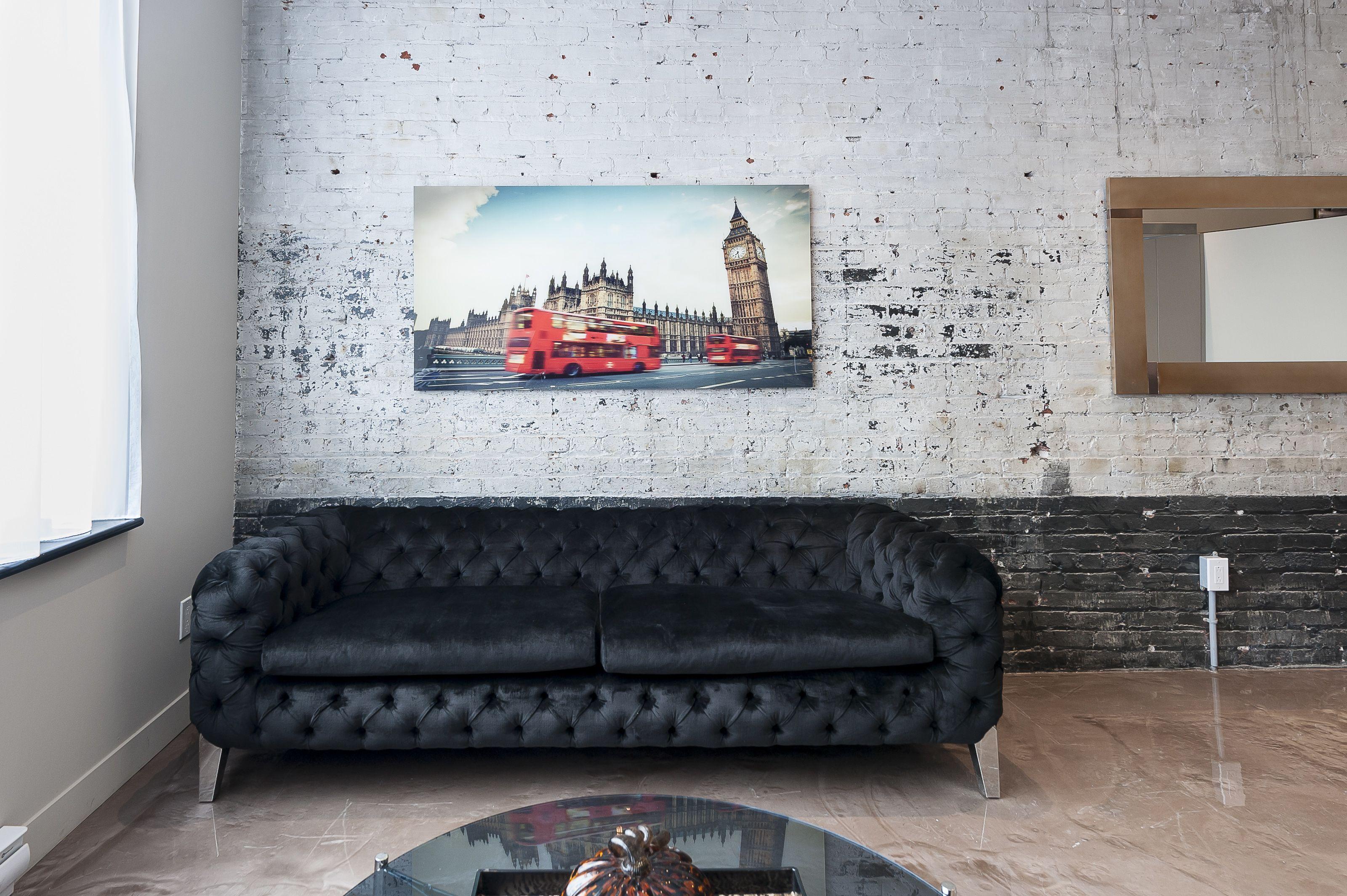 Boutique Lofts Milton Parc By Simplissimmo — Photos 1