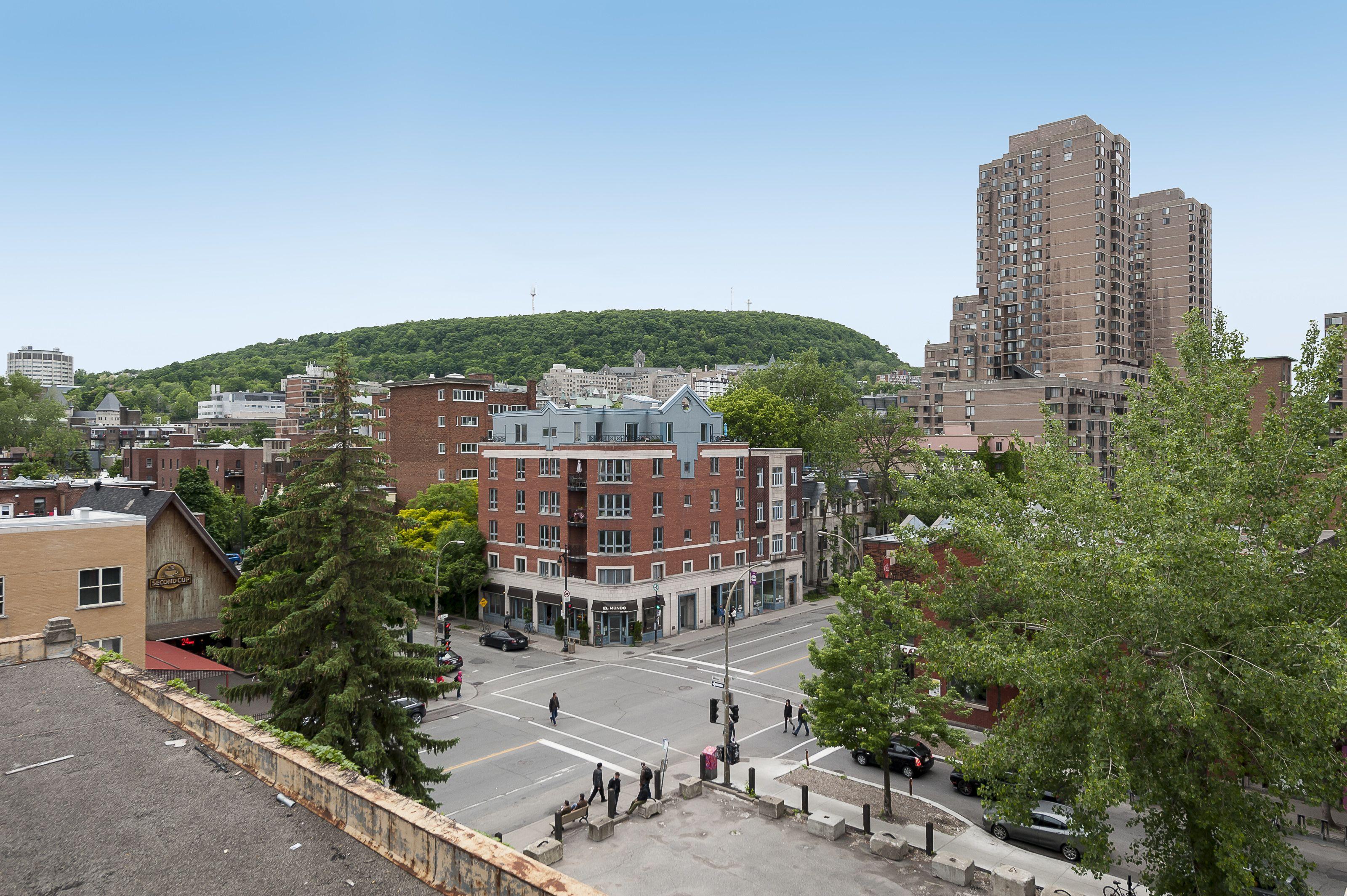 Boutique Lofts Milton Parc By Simplissimmo — Photos 2