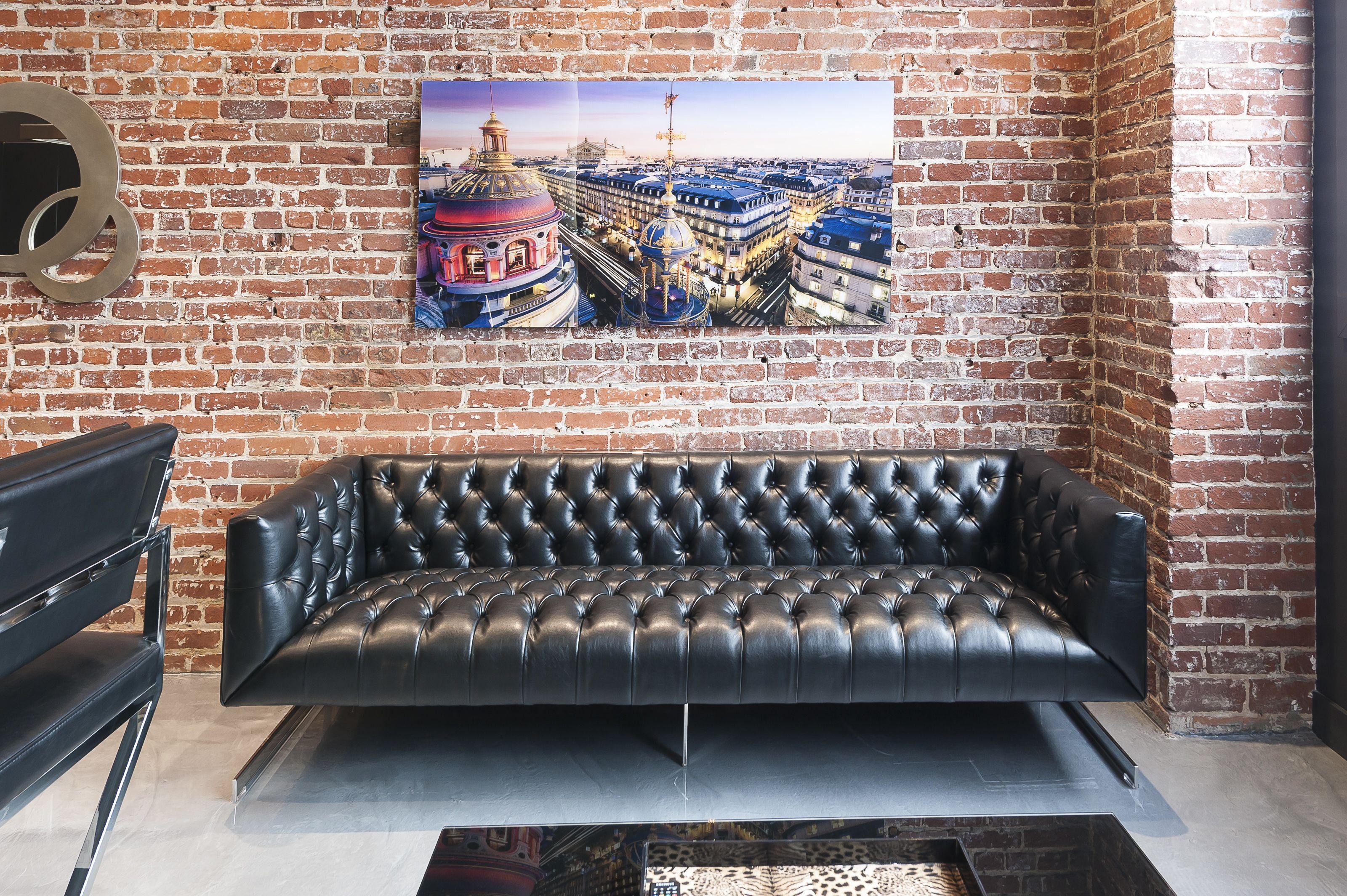 Boutique Lofts Milton Parc By Simplissimmo, Montreal