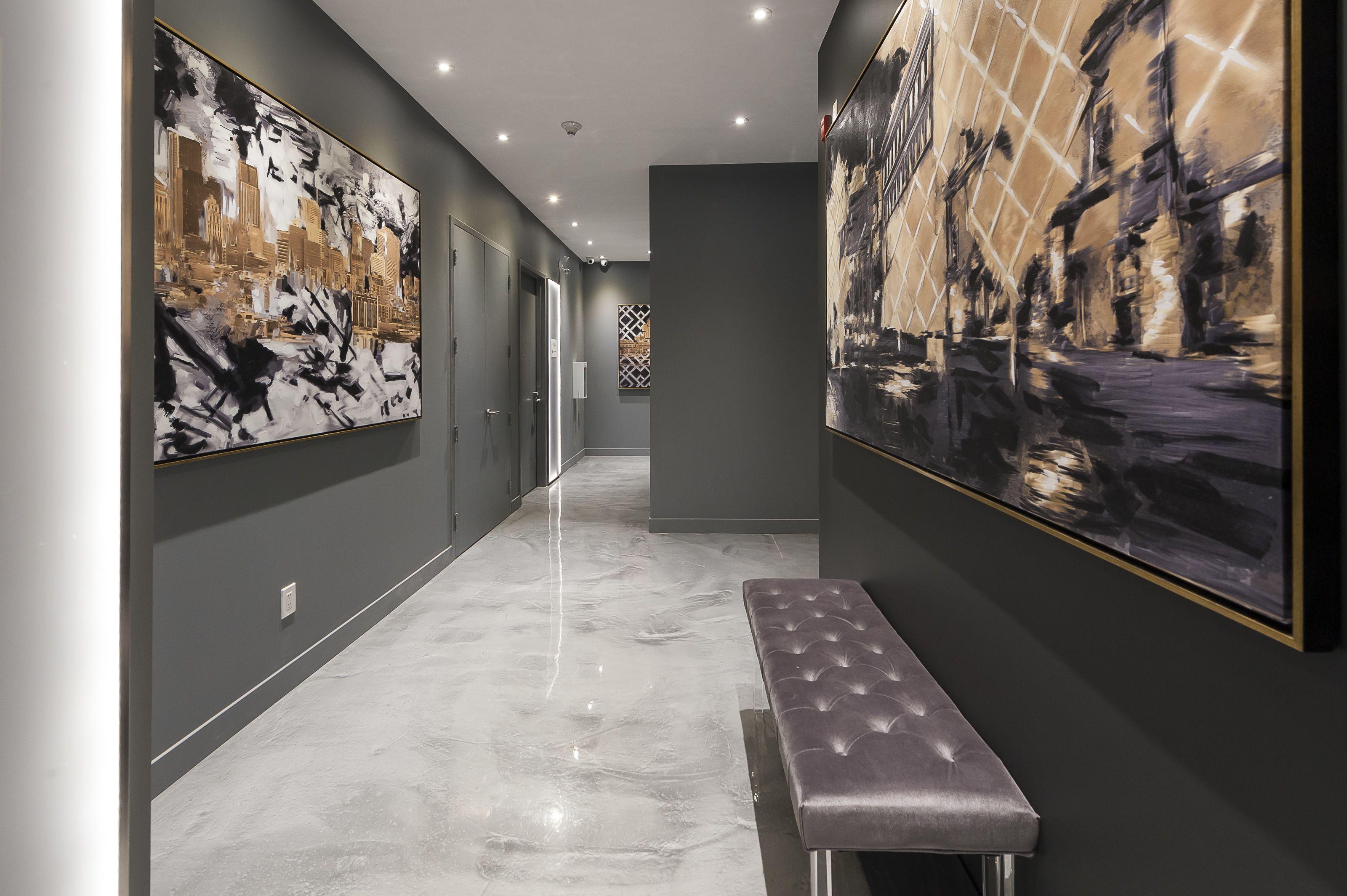 Boutique Lofts Milton Parc By Simplissimmo — Photos 3